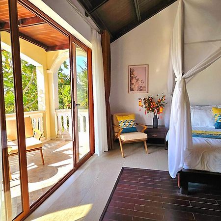 En Retreat Hoi An Bed and Breakfast Εξωτερικό φωτογραφία