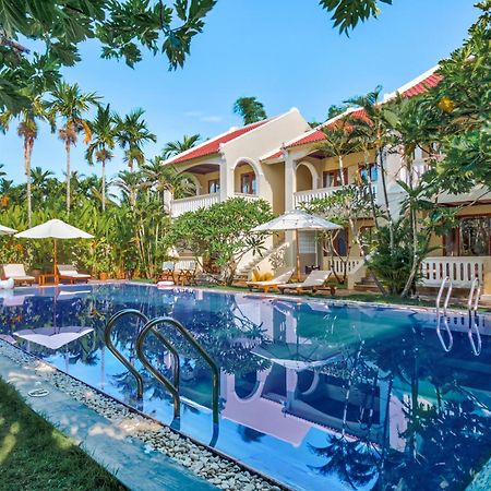 En Retreat Hoi An Bed and Breakfast Εξωτερικό φωτογραφία
