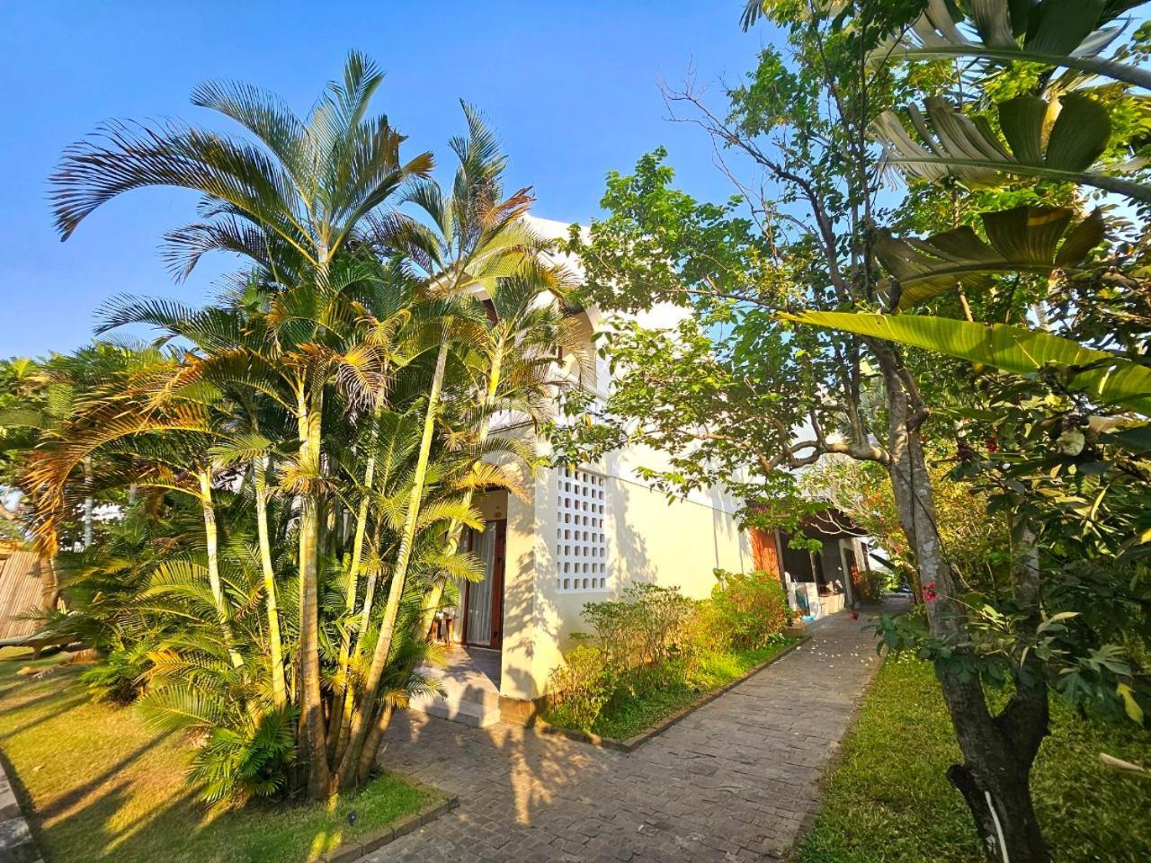 En Retreat Hoi An Bed and Breakfast Εξωτερικό φωτογραφία