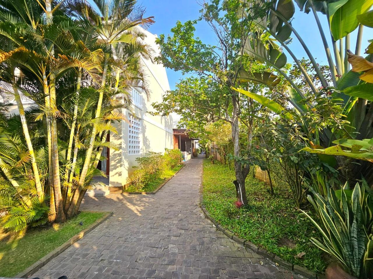 En Retreat Hoi An Bed and Breakfast Εξωτερικό φωτογραφία