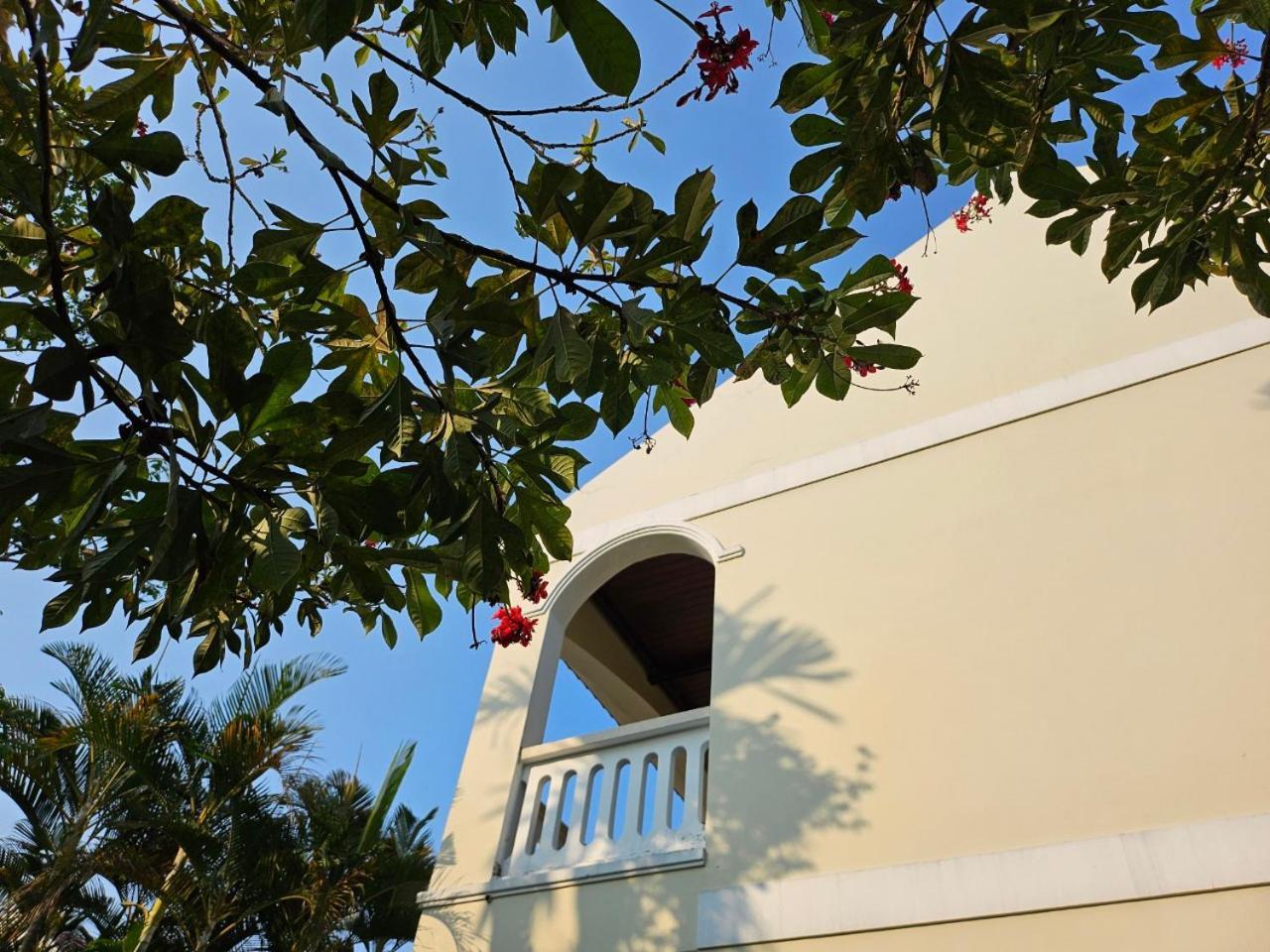 En Retreat Hoi An Bed and Breakfast Εξωτερικό φωτογραφία