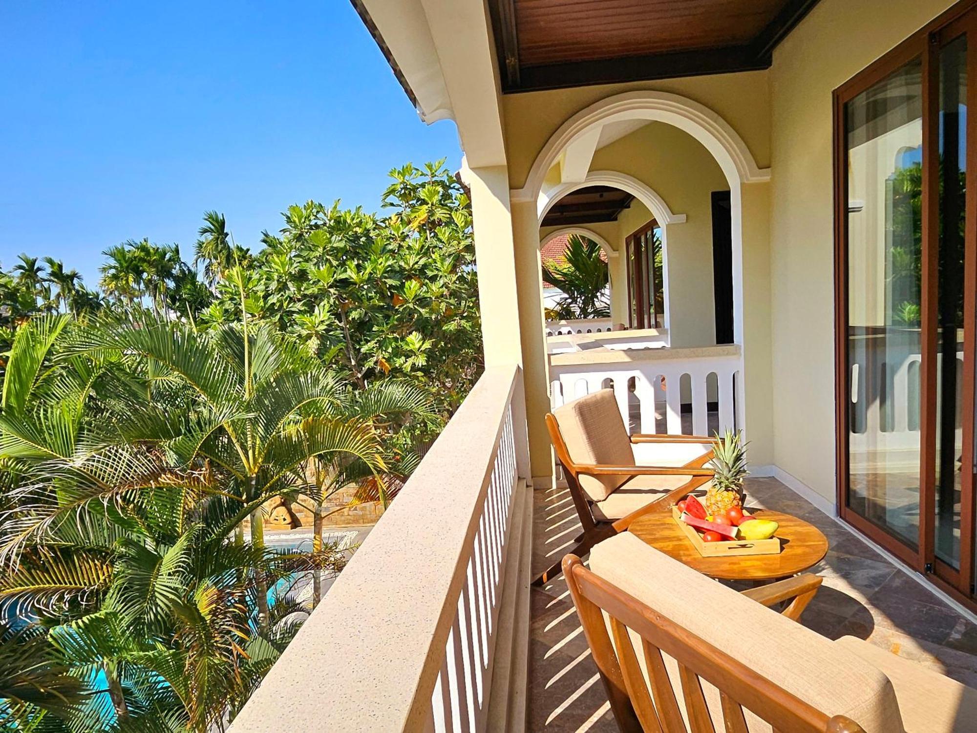 En Retreat Hoi An Bed and Breakfast Εξωτερικό φωτογραφία