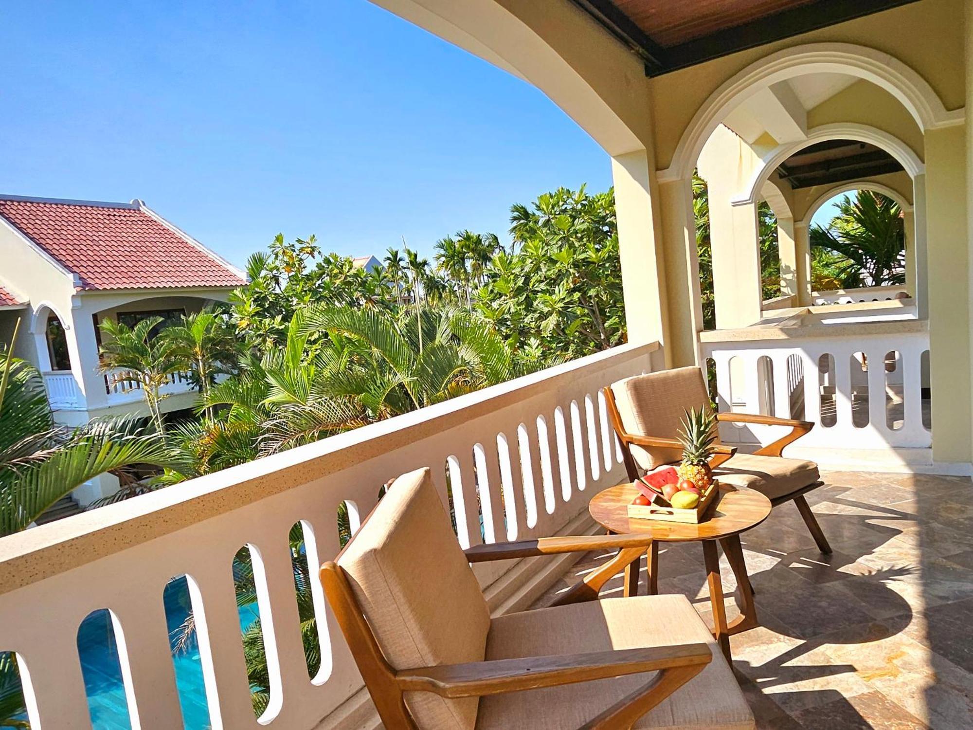 En Retreat Hoi An Bed and Breakfast Εξωτερικό φωτογραφία
