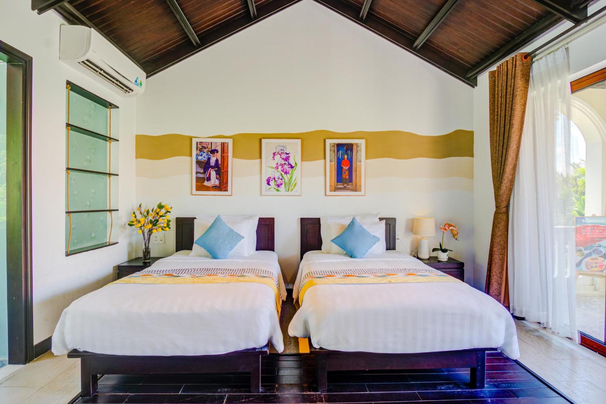 En Retreat Hoi An Bed and Breakfast Εξωτερικό φωτογραφία