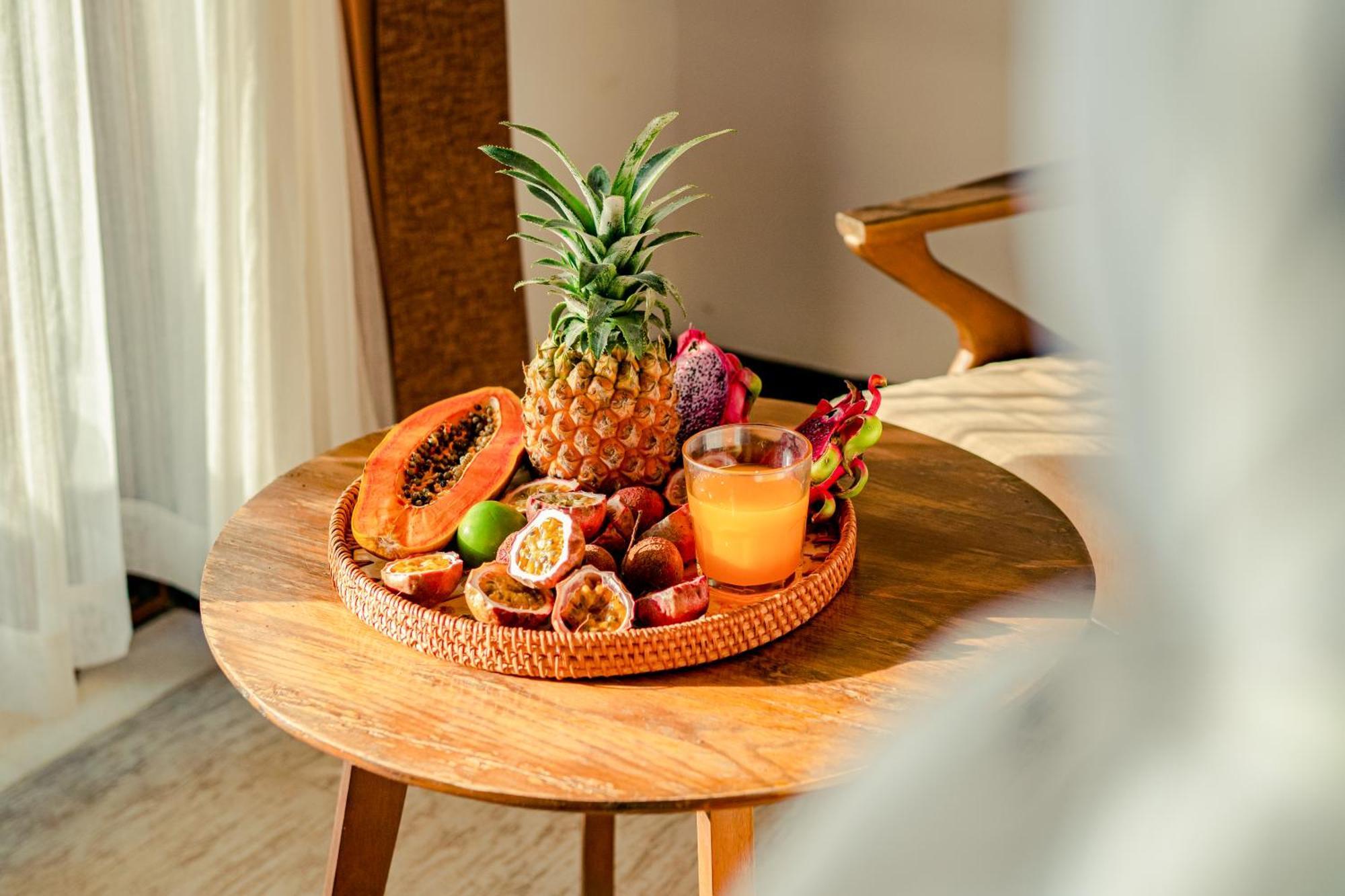 En Retreat Hoi An Bed and Breakfast Εξωτερικό φωτογραφία