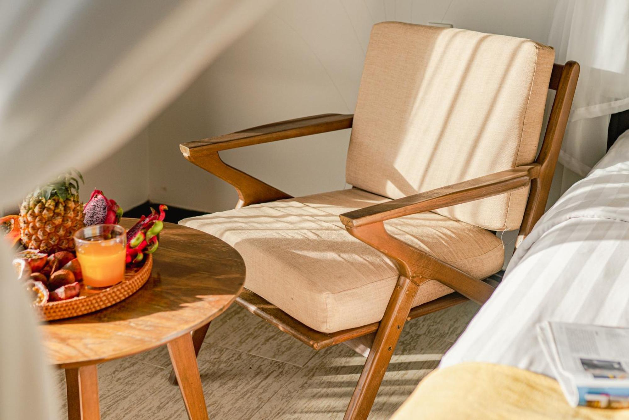 En Retreat Hoi An Bed and Breakfast Εξωτερικό φωτογραφία