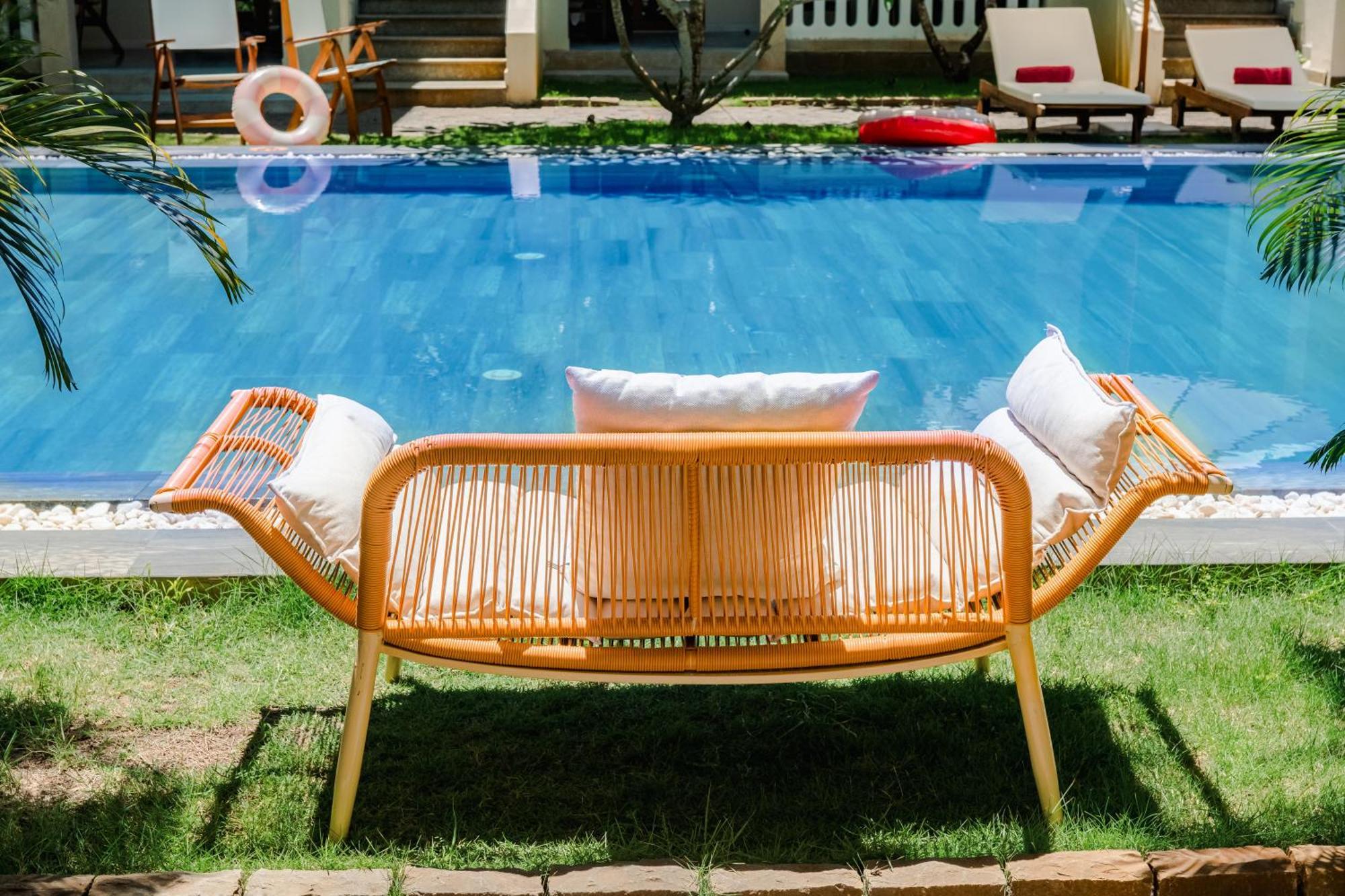En Retreat Hoi An Bed and Breakfast Εξωτερικό φωτογραφία