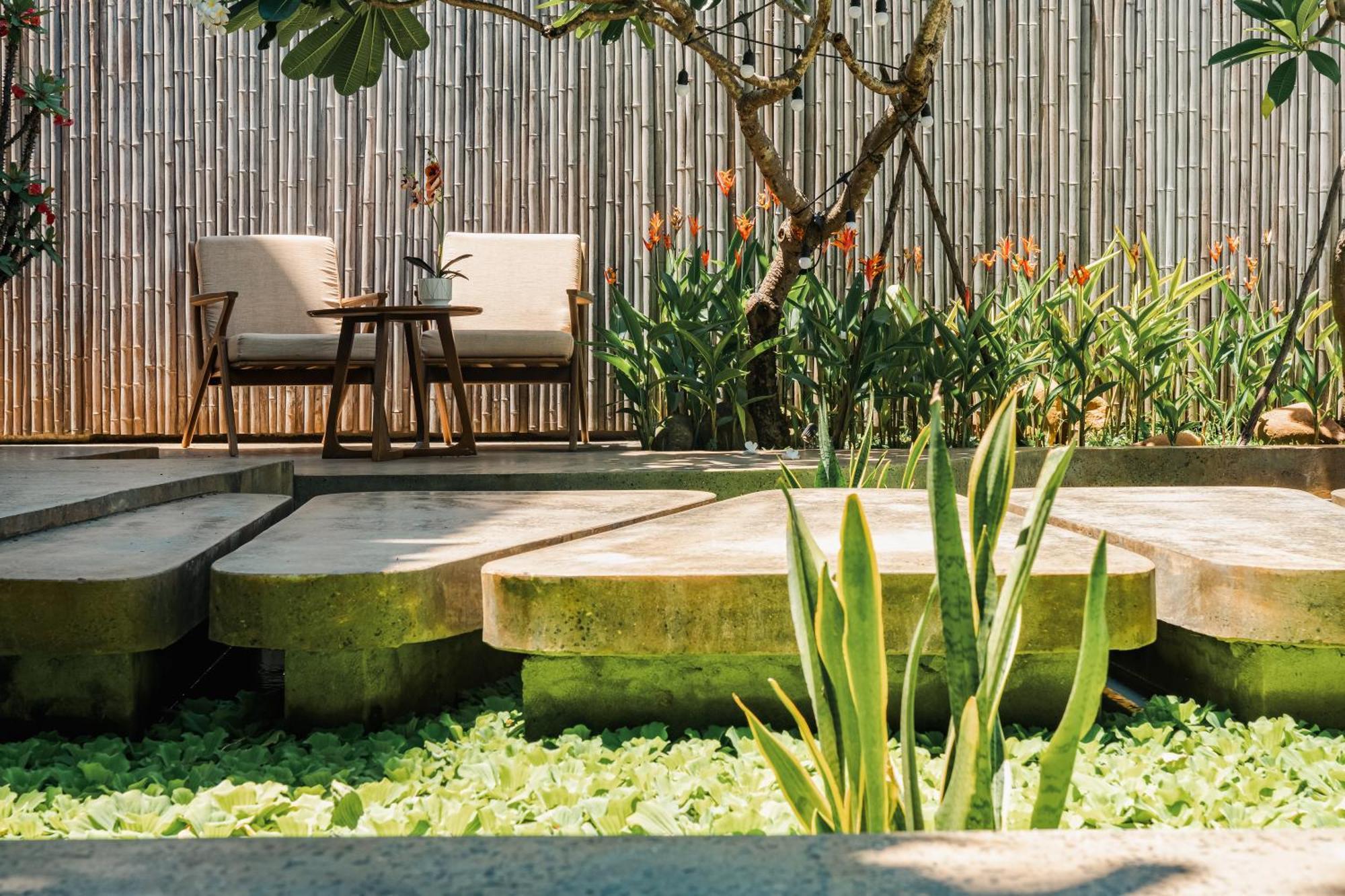 En Retreat Hoi An Bed and Breakfast Εξωτερικό φωτογραφία