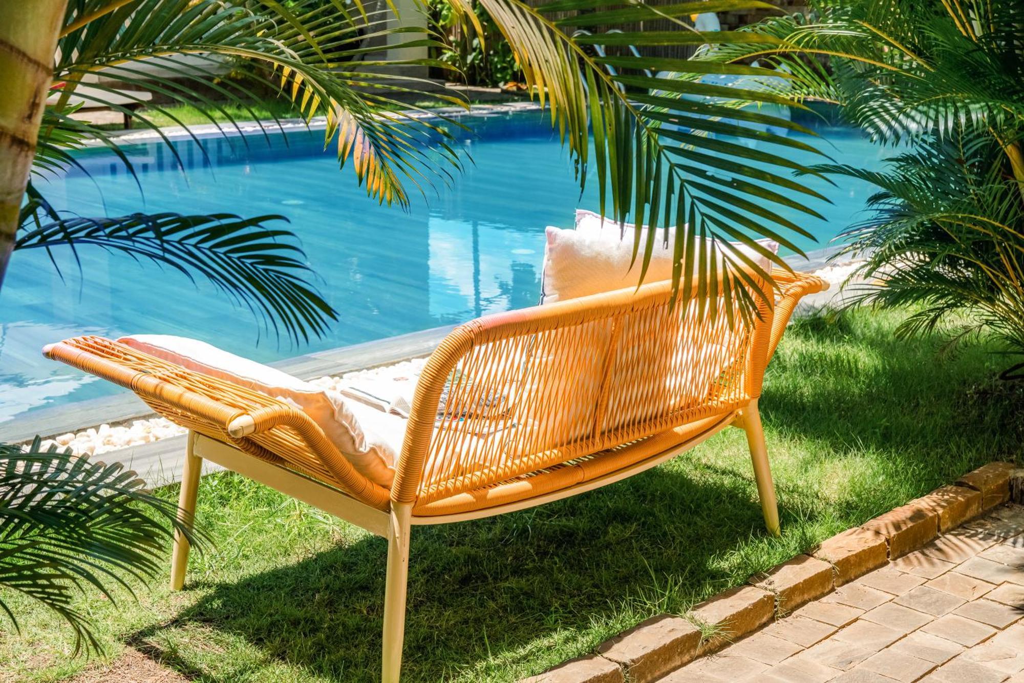 En Retreat Hoi An Bed and Breakfast Εξωτερικό φωτογραφία